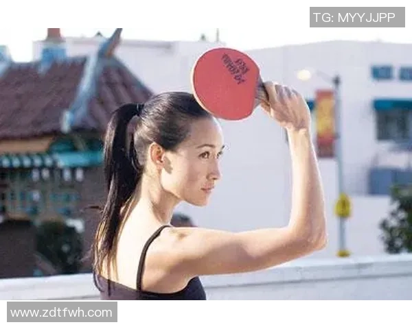 吴芳专访：从乒乓球新星到传奇教练的奋斗与成长之路