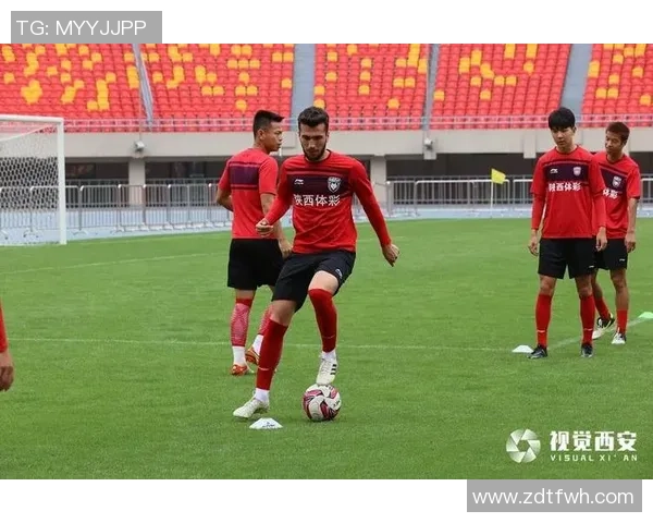 西安球队战术解析：锦标赛中的表现与策略探讨
