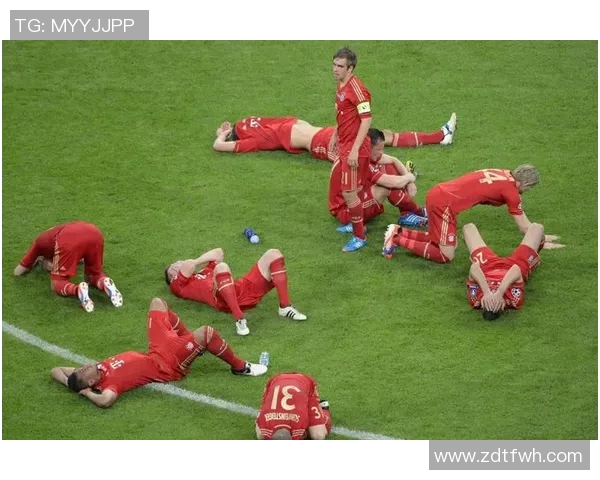 足球明星魅力瞬间集锦让你领略运动之美与激情四射的精彩时刻