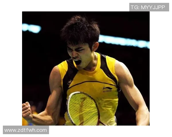 上海羽毛球队心理素质分析及其对比赛表现的影响研究