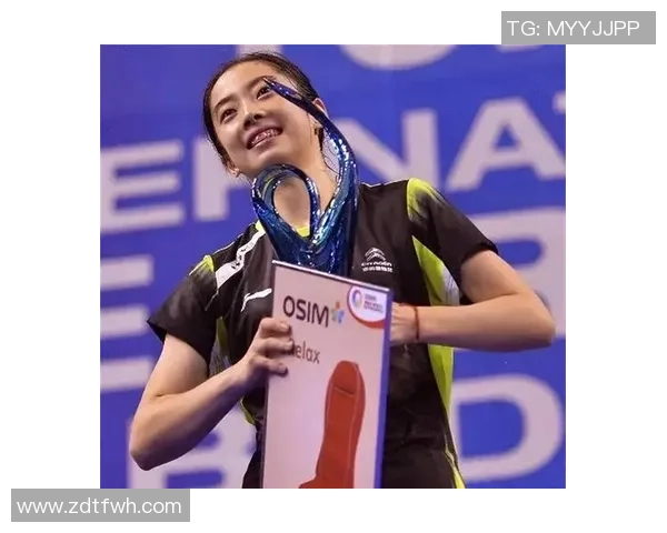 专访羽毛球女将王秀英揭秘她成功背后的努力与坚持