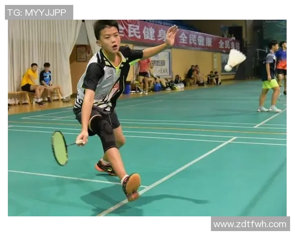 成都羽毛球队在邀请赛中的心理素质分析与表现评估