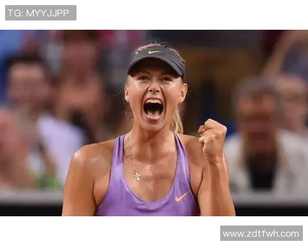 莎拉波娃转型足球明星的背后故事与运动精神的传承 莎拉波娃转型足球明星的背后故事与运动精神的传承