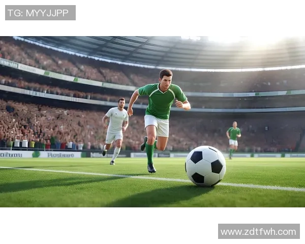 足球明星的经典动作解析与技巧展示让你领略球场魅力 足球明星的经典动作解析与技巧展示让你领略球场魅力
