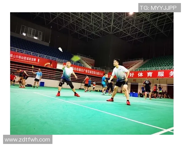 重庆羽毛球队荣登全国耐力排行榜第九名展现卓越实力与拼搏精神