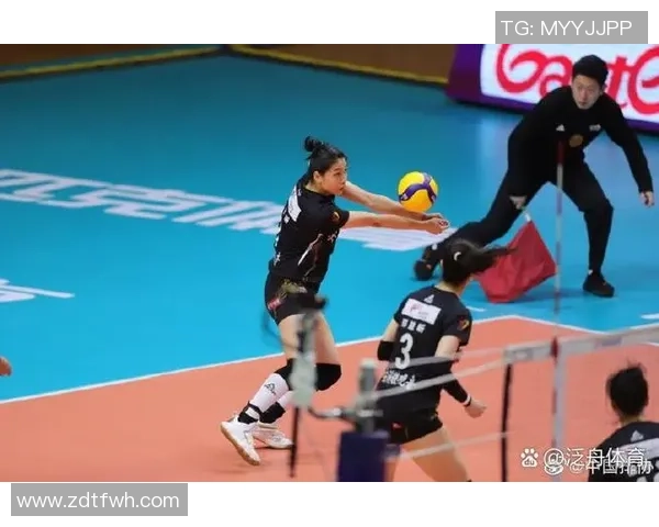 南京排球队在冠军赛中的速度优势与战术解析