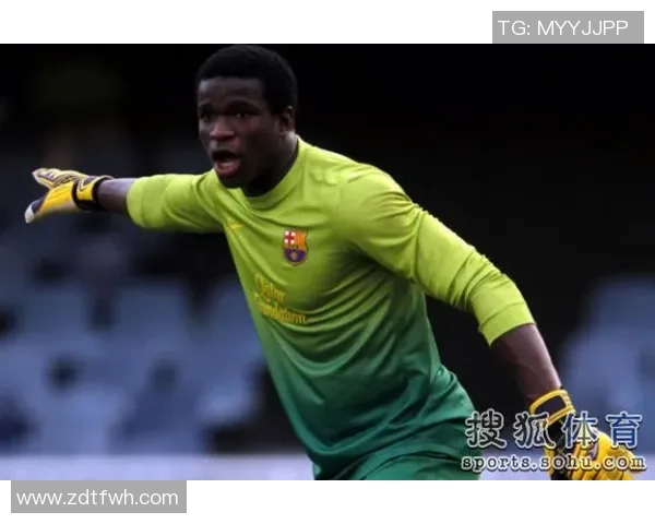 喀麦隆足球明星的辉煌成就与未来发展潜力探讨