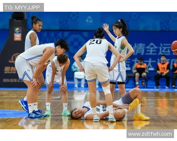 广州篮球队在全运会中的默契配合与战术执行分析 广州篮球队在全运会中的默契配合与战术执行分析