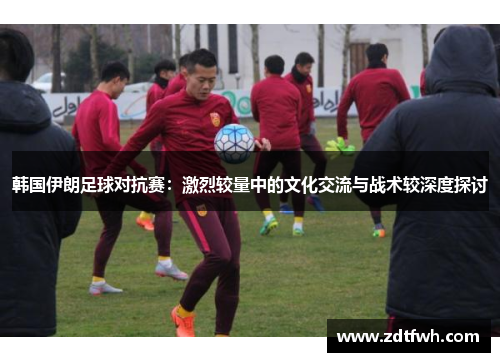 韩国伊朗足球对抗赛：激烈较量中的文化交流与战术较深度探讨